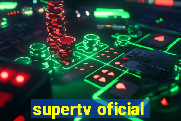 supertv oficial